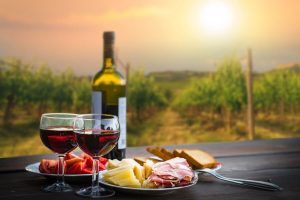 Plum Wine: Wine Without Grapes