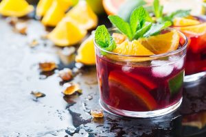Madeira Cocktails: 5 Recipes