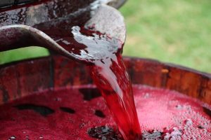 Wine Pesticide Residue: Should You Worry?