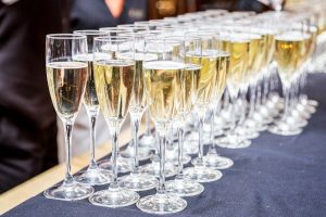 Prosecco Wine: Endless Possibilities
