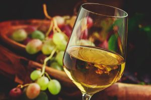 Chardonnay Wine: Top Bottles 2018