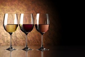 Rosé Wine Drinks: Cocktails For Women