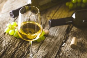 Chardonnay Grape: 10 Facts