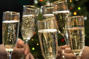 Champagne Brands: 2017 Favorites